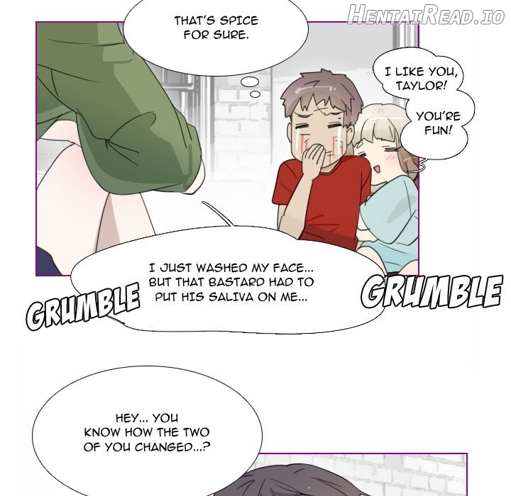 Sugar ‘N Spice Chapter 2 - page 38