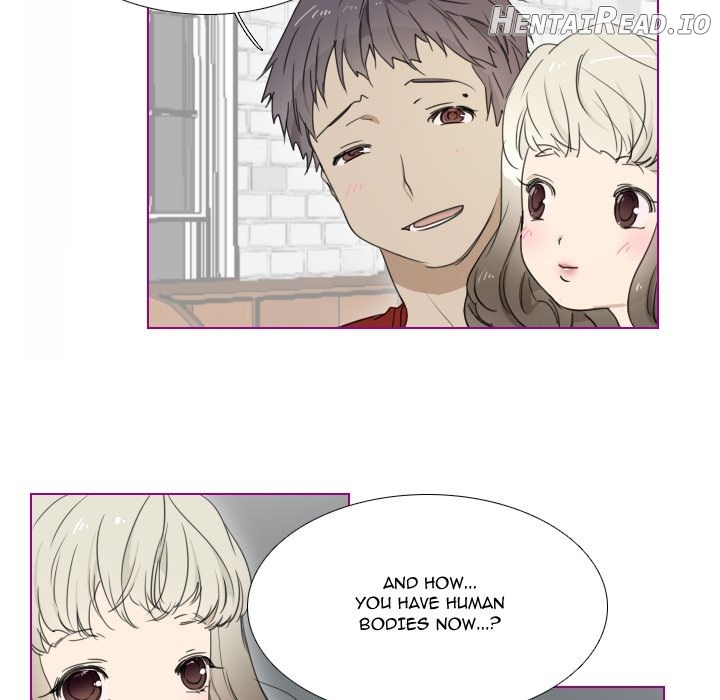 Sugar ‘N Spice Chapter 2 - page 39