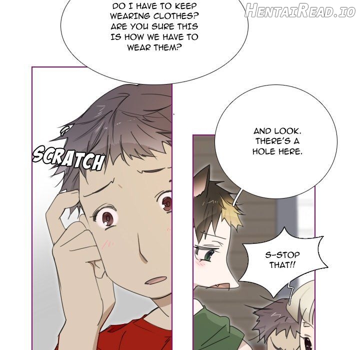 Sugar ‘N Spice Chapter 3 - page 15