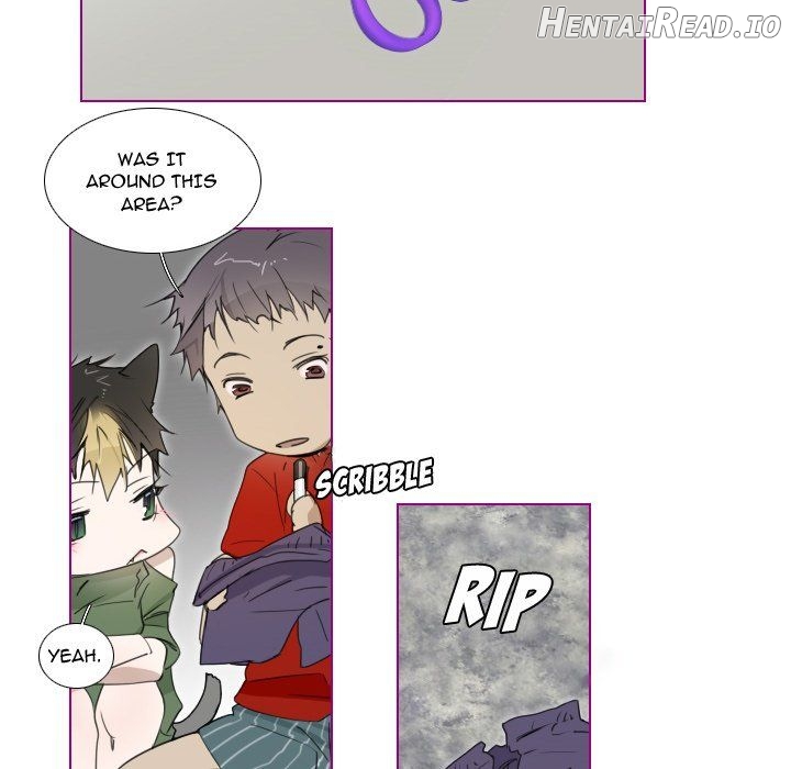 Sugar ‘N Spice Chapter 3 - page 17