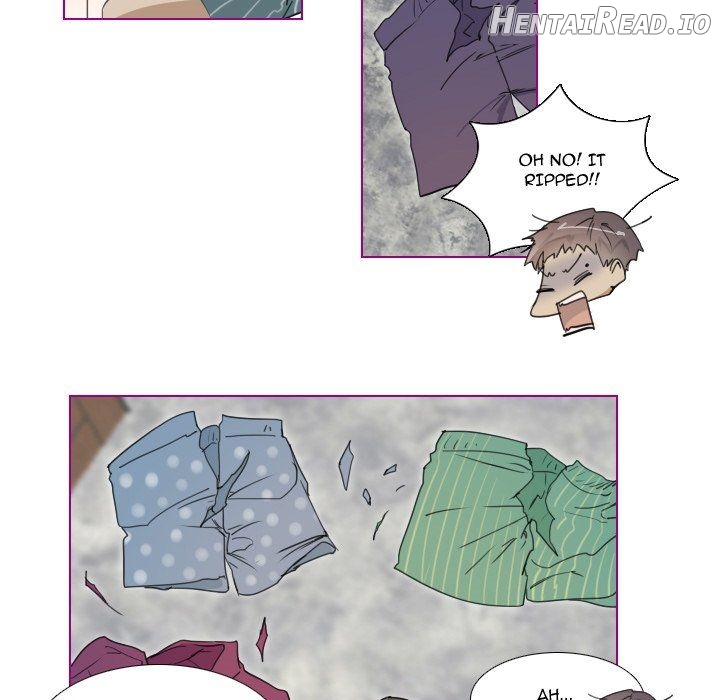Sugar ‘N Spice Chapter 3 - page 18