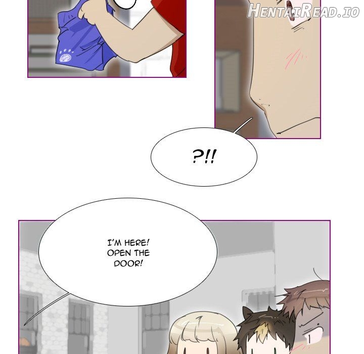 Sugar ‘N Spice Chapter 3 - page 25