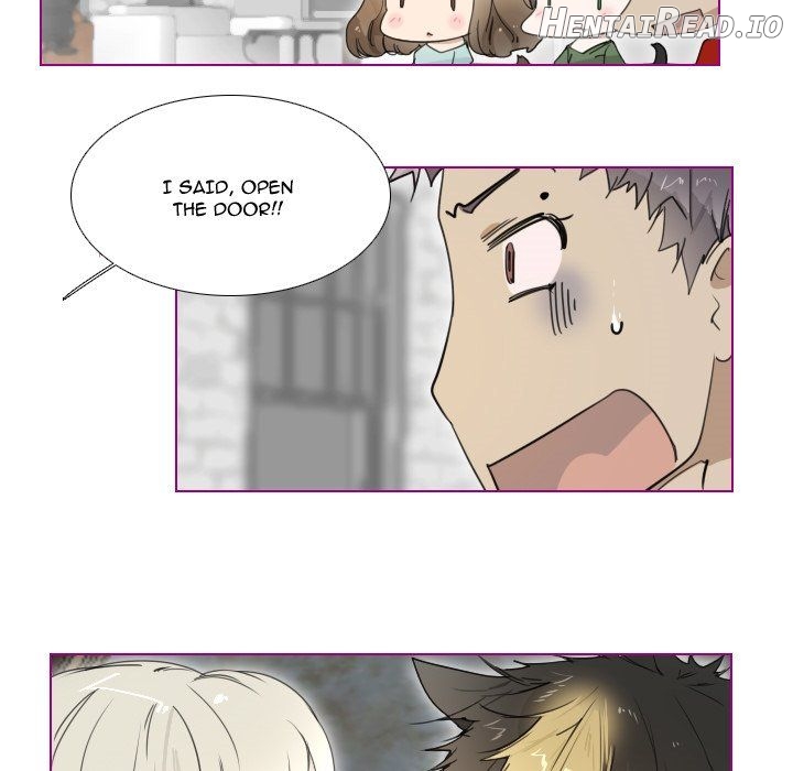 Sugar ‘N Spice Chapter 3 - page 26