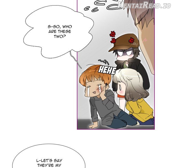 Sugar ‘N Spice Chapter 3 - page 38