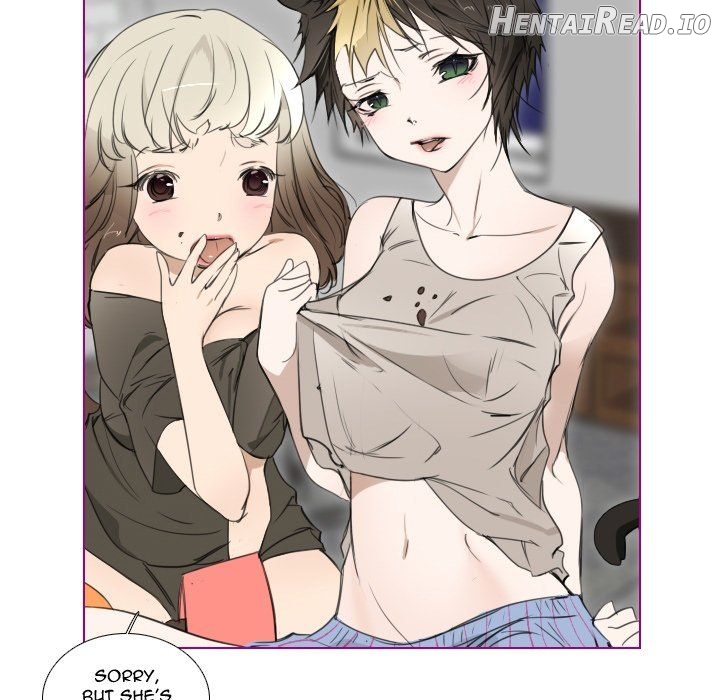 Sugar ‘N Spice Chapter 4 - page 11