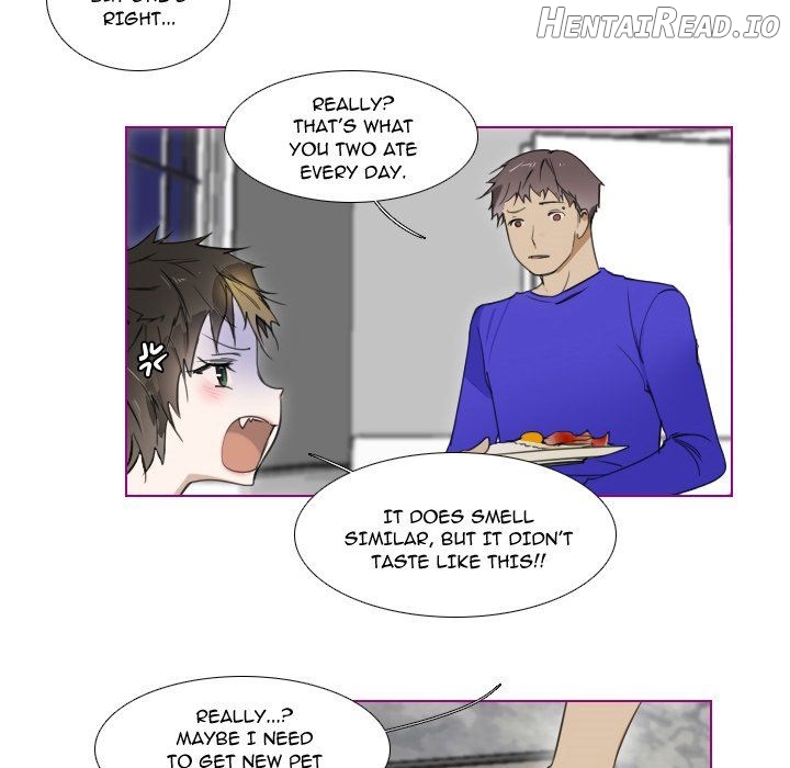 Sugar ‘N Spice Chapter 4 - page 12