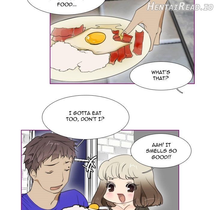Sugar ‘N Spice Chapter 4 - page 13