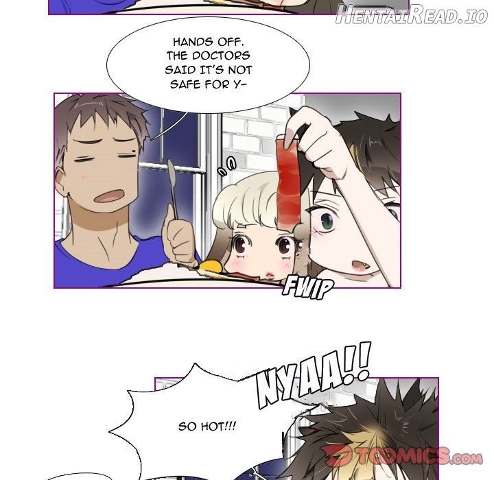 Sugar ‘N Spice Chapter 4 - page 14
