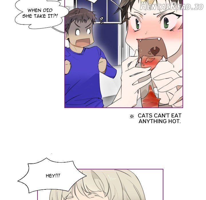 Sugar ‘N Spice Chapter 4 - page 15