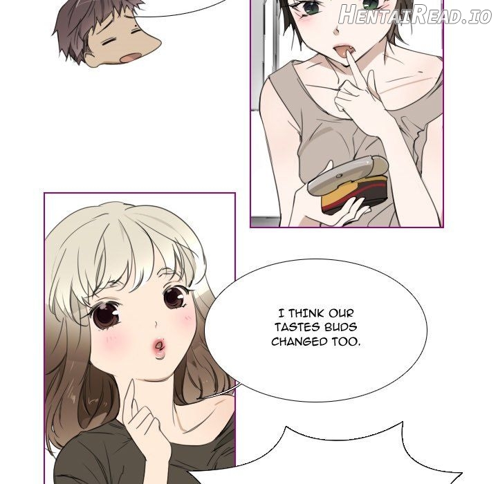 Sugar ‘N Spice Chapter 4 - page 18