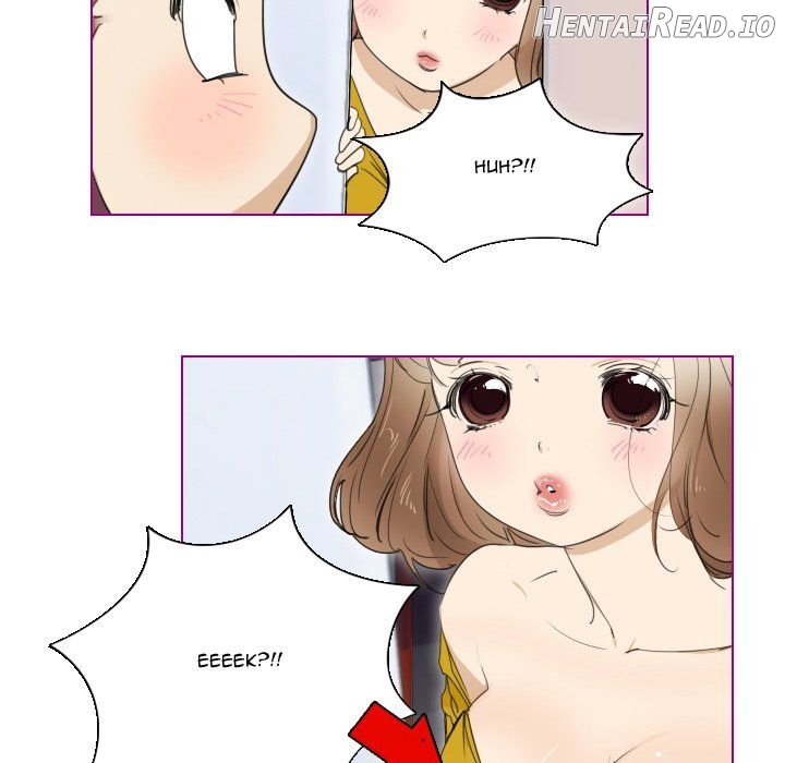 Sugar ‘N Spice Chapter 5 - page 12