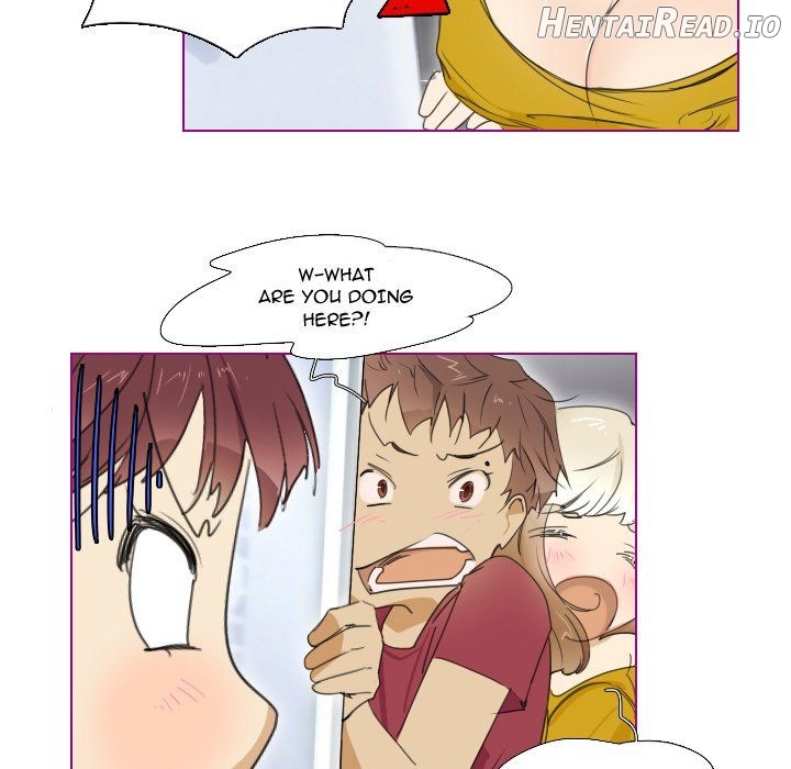 Sugar ‘N Spice Chapter 5 - page 13