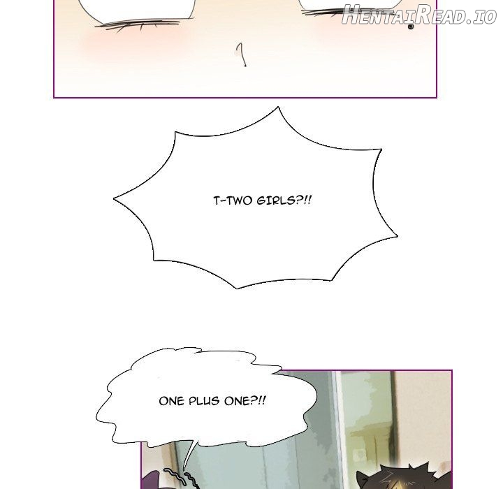 Sugar ‘N Spice Chapter 5 - page 17