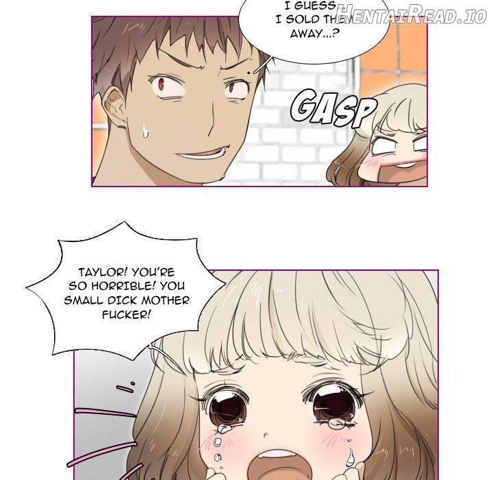 Sugar ‘N Spice Chapter 5 - page 24