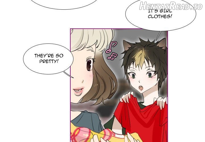 Sugar ‘N Spice Chapter 6 - page 2