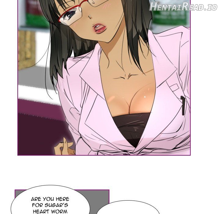 Sugar ‘N Spice Chapter 6 - page 28