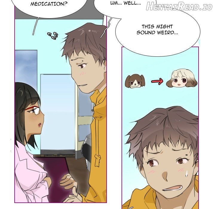 Sugar ‘N Spice Chapter 6 - page 29