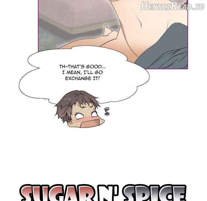 Sugar ‘N Spice Chapter 6 - page 6