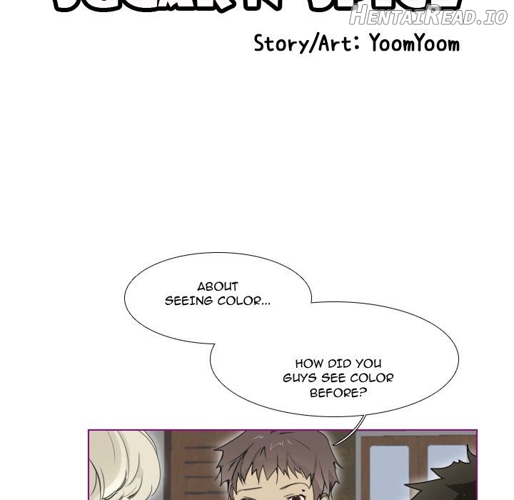 Sugar ‘N Spice Chapter 6 - page 7