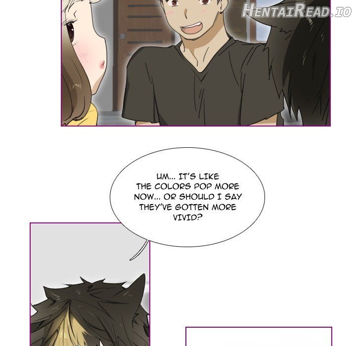 Sugar ‘N Spice Chapter 6 - page 8