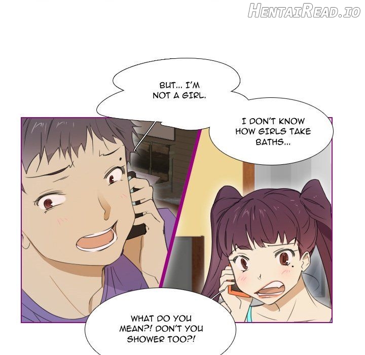 Sugar ‘N Spice Chapter 7 - page 11