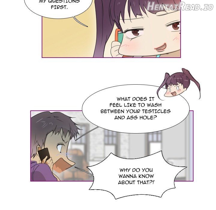Sugar ‘N Spice Chapter 7 - page 15