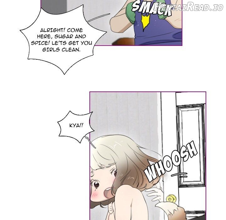 Sugar ‘N Spice Chapter 7 - page 17