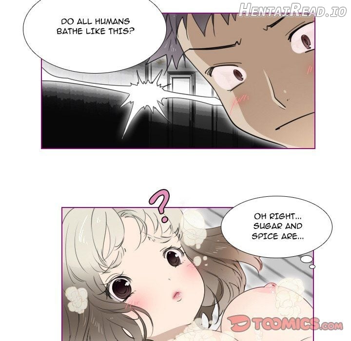 Sugar ‘N Spice Chapter 7 - page 27