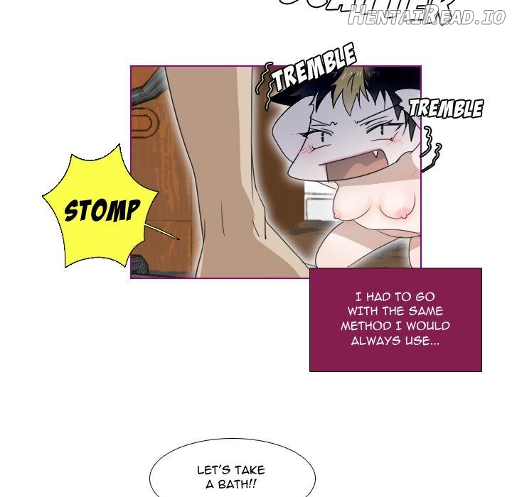 Sugar ‘N Spice Chapter 7 - page 31