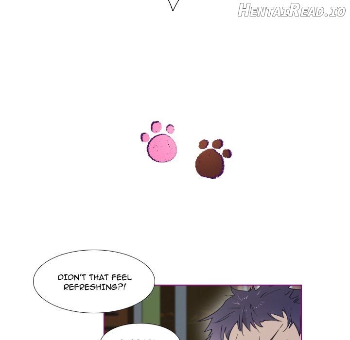 Sugar ‘N Spice Chapter 7 - page 38