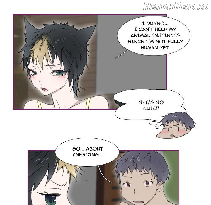 Sugar ‘N Spice Chapter 8 - page 12