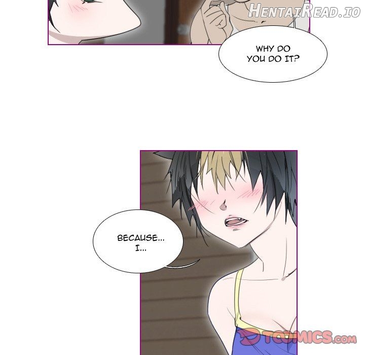 Sugar ‘N Spice Chapter 8 - page 13