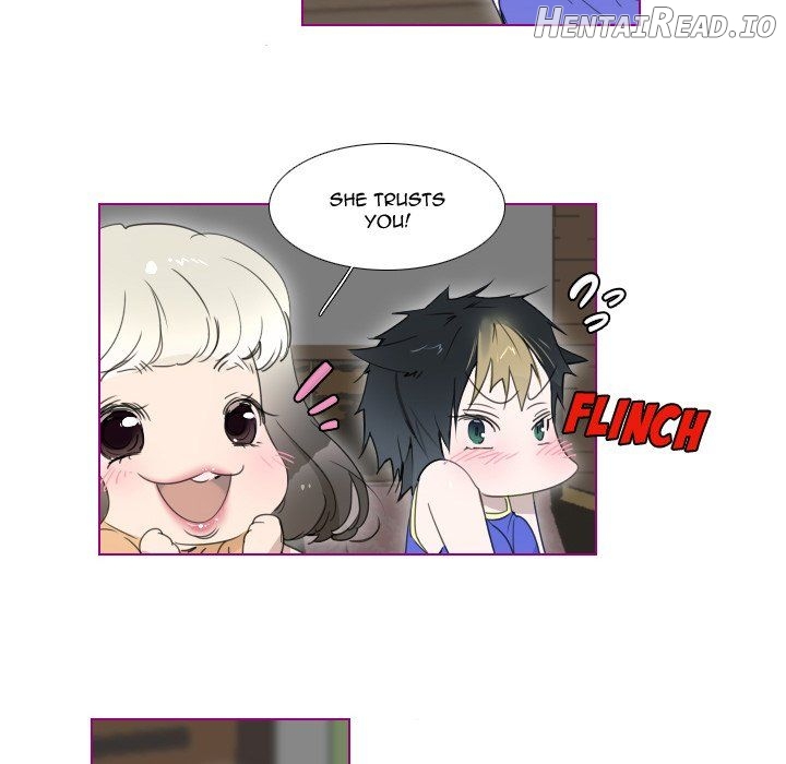Sugar ‘N Spice Chapter 8 - page 14