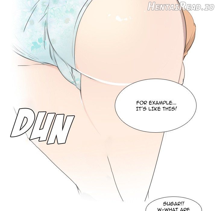 Sugar ‘N Spice Chapter 8 - page 16