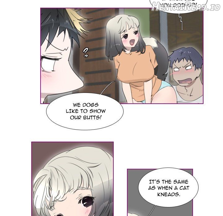 Sugar ‘N Spice Chapter 8 - page 17