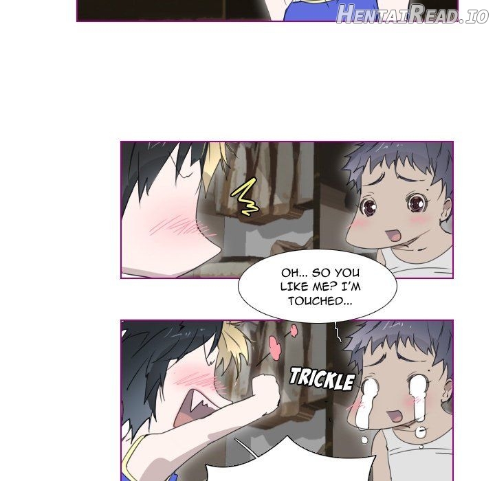Sugar ‘N Spice Chapter 8 - page 20