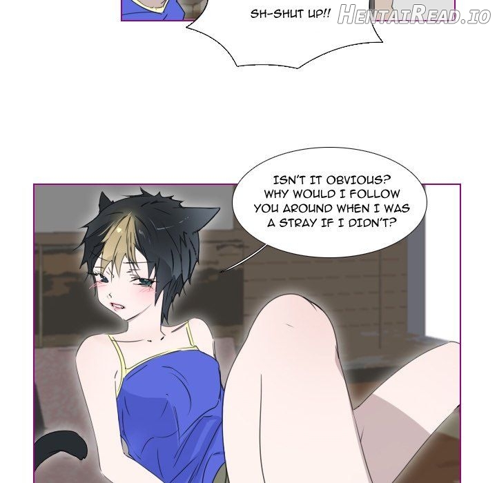 Sugar ‘N Spice Chapter 8 - page 21