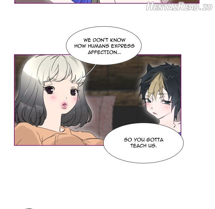 Sugar ‘N Spice Chapter 8 - page 22
