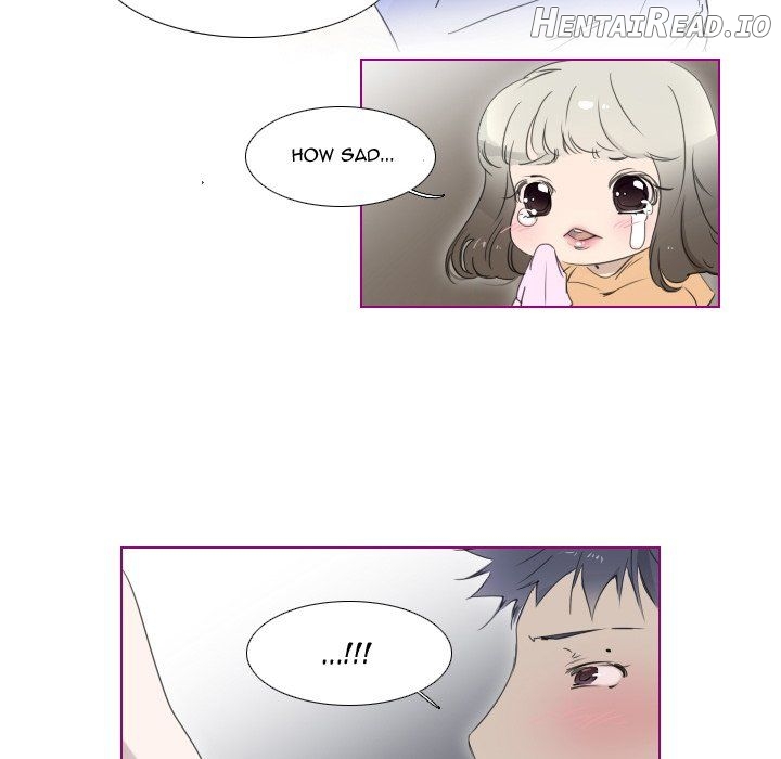 Sugar ‘N Spice Chapter 8 - page 26