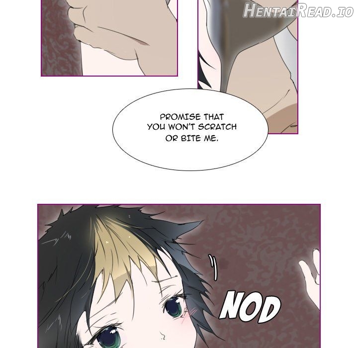 Sugar ‘N Spice Chapter 8 - page 28