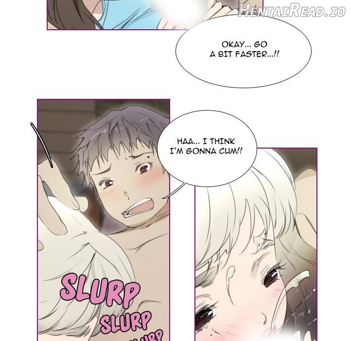 Sugar ‘N Spice Chapter 9 - page 11