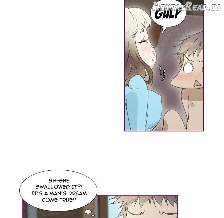 Sugar ‘N Spice Chapter 9 - page 14