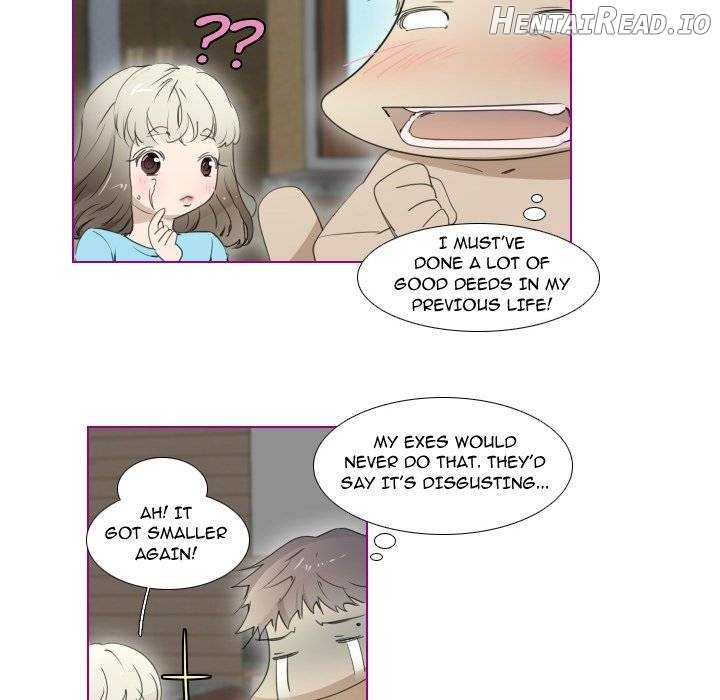 Sugar ‘N Spice Chapter 9 - page 15