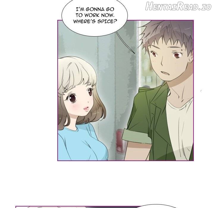 Sugar ‘N Spice Chapter 9 - page 17