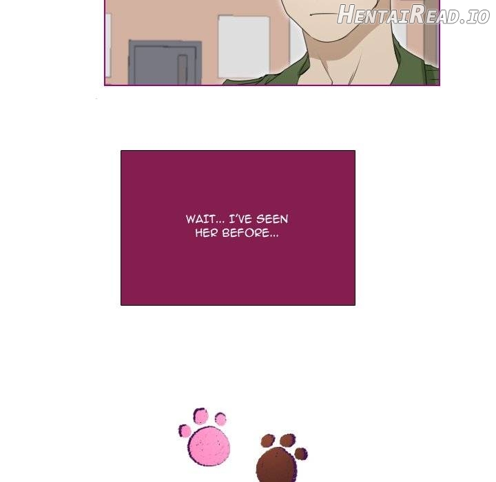 Sugar ‘N Spice Chapter 9 - page 26