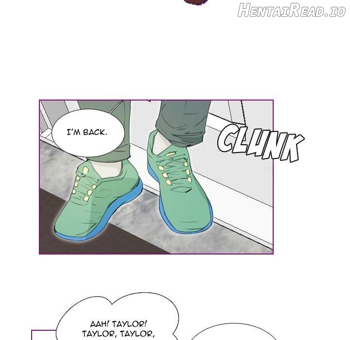 Sugar ‘N Spice Chapter 9 - page 27