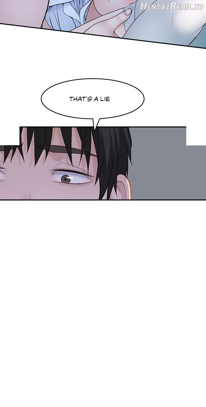 Between Us Chapter 43 - page 15