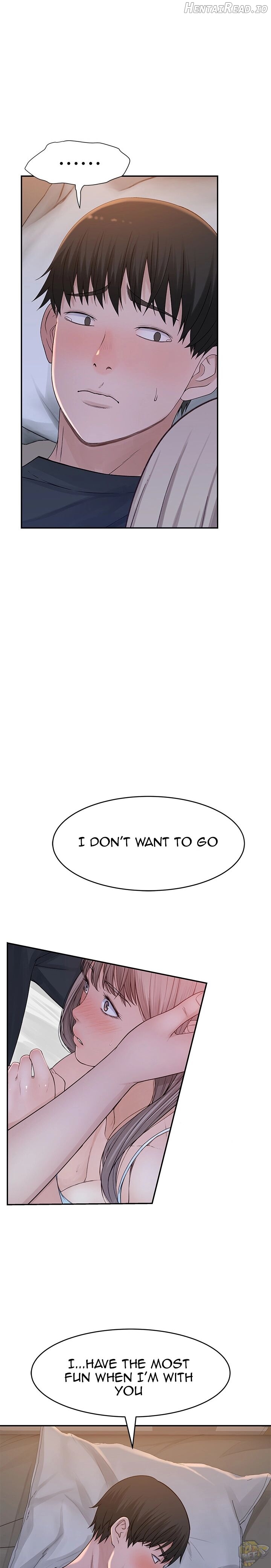 Between Us Chapter 50 - page 3
