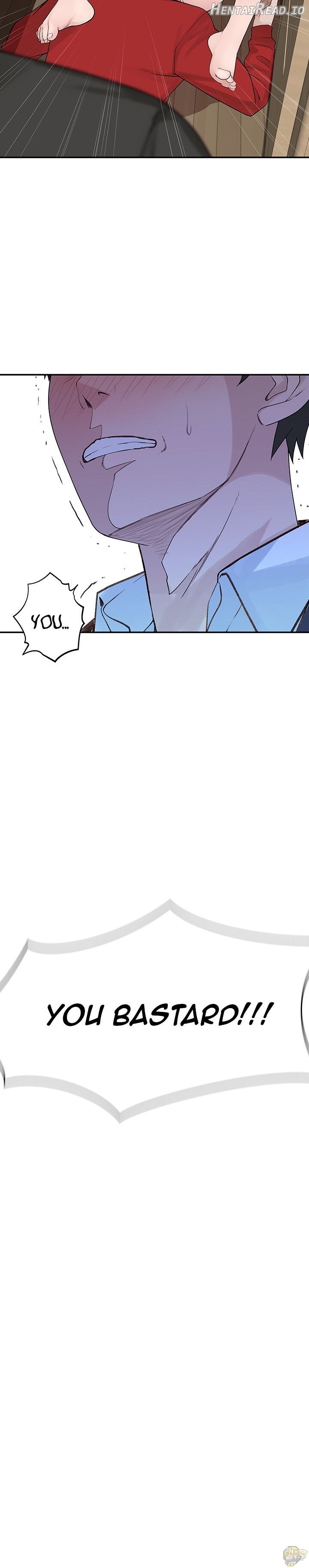 Between Us Chapter 31 - page 26