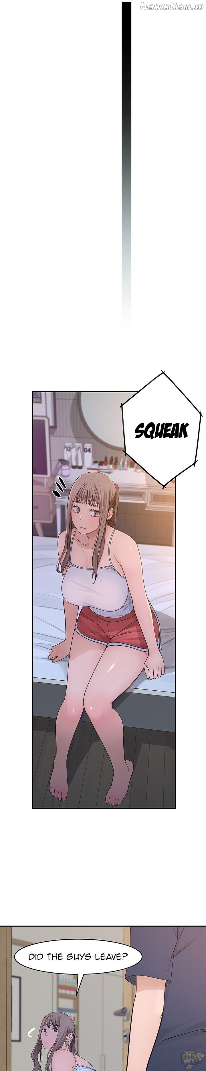 Between Us Chapter 32 - page 17